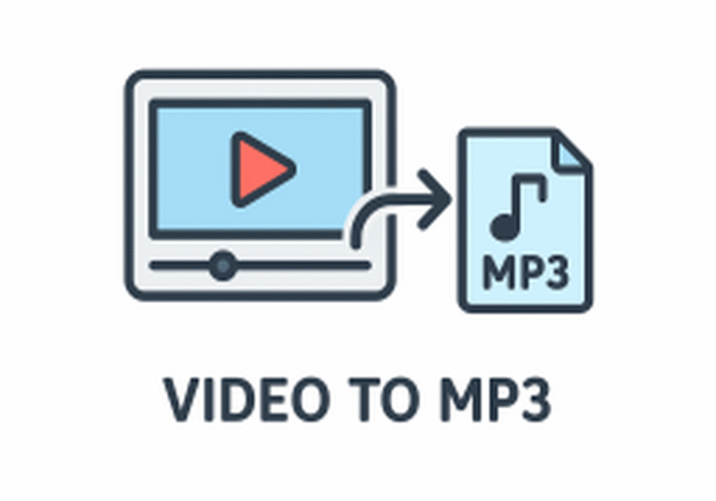 YouTube Video to Audio Converter App